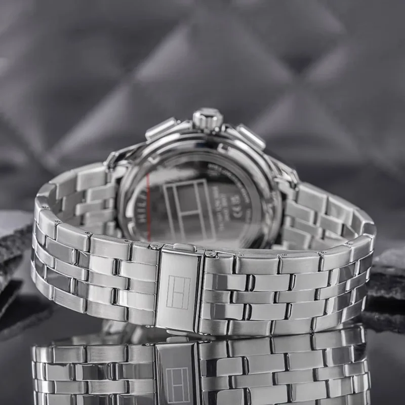 Tommy Hilfiger Men's Watch 1710620 - Image 3