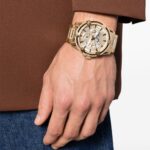⁦ساعة جيس للرجال GW0497G2⁩ - الصورة ⁦9⁩