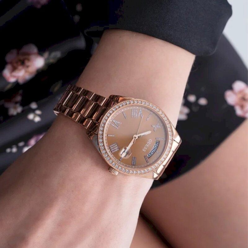 ⁦ساعة جيس للنساء GW0307L3⁩ - الصورة ⁦10⁩