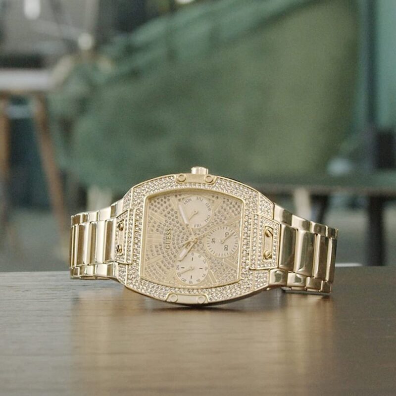 ⁦ساعة جيس للنساء GW0104L2⁩ - الصورة ⁦11⁩