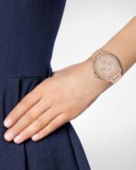 ⁦ساعه فوسيل للنساء AM4483⁩ - الصورة ⁦8⁩