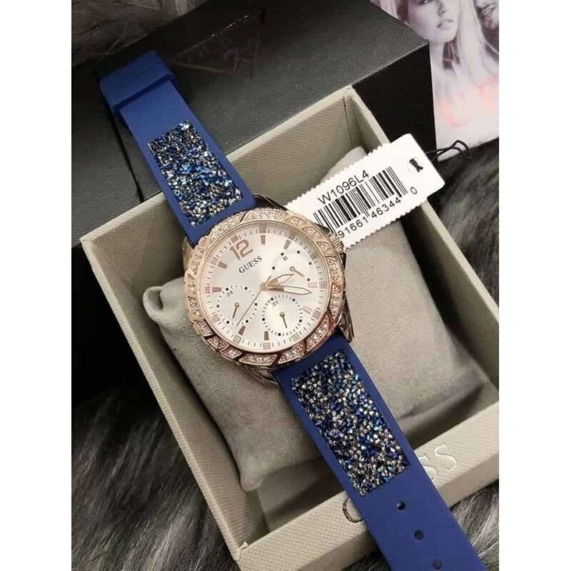 ⁦ساعة جيس للنساء GW0683L6⁩ - الصورة ⁦8⁩