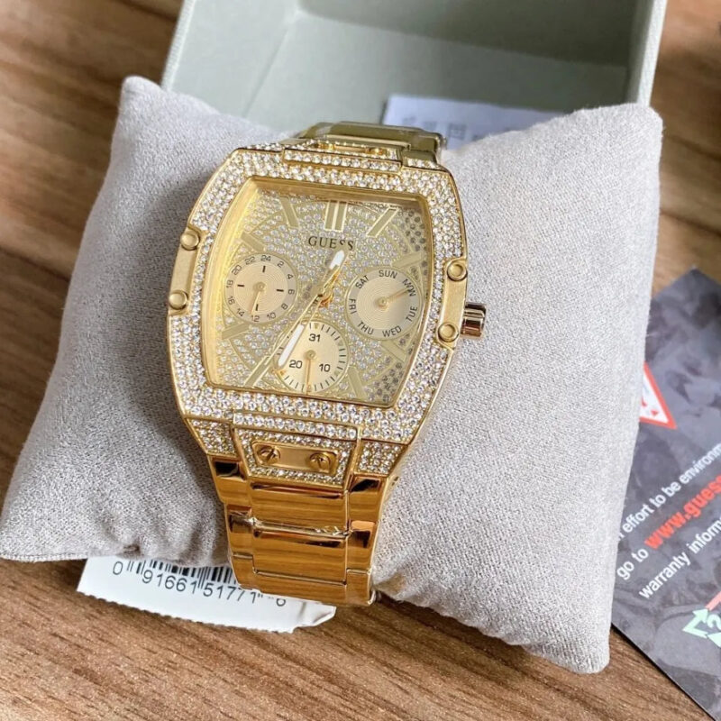 ⁦ساعة جيس للنساء GW0104L2⁩ - الصورة ⁦12⁩