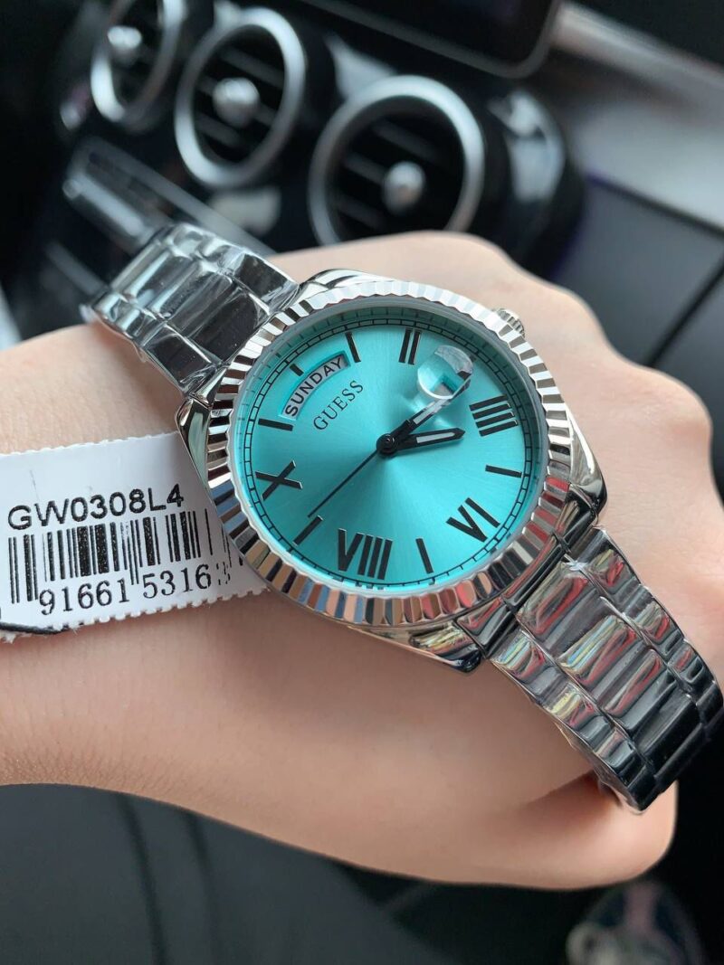 ⁦ساعة جيس للنساء GW0308L4⁩ - الصورة ⁦11⁩
