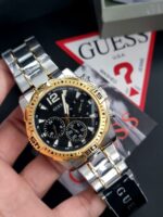⁦ساعة جيس للرجال GW0056G4⁩ - الصورة ⁦4⁩