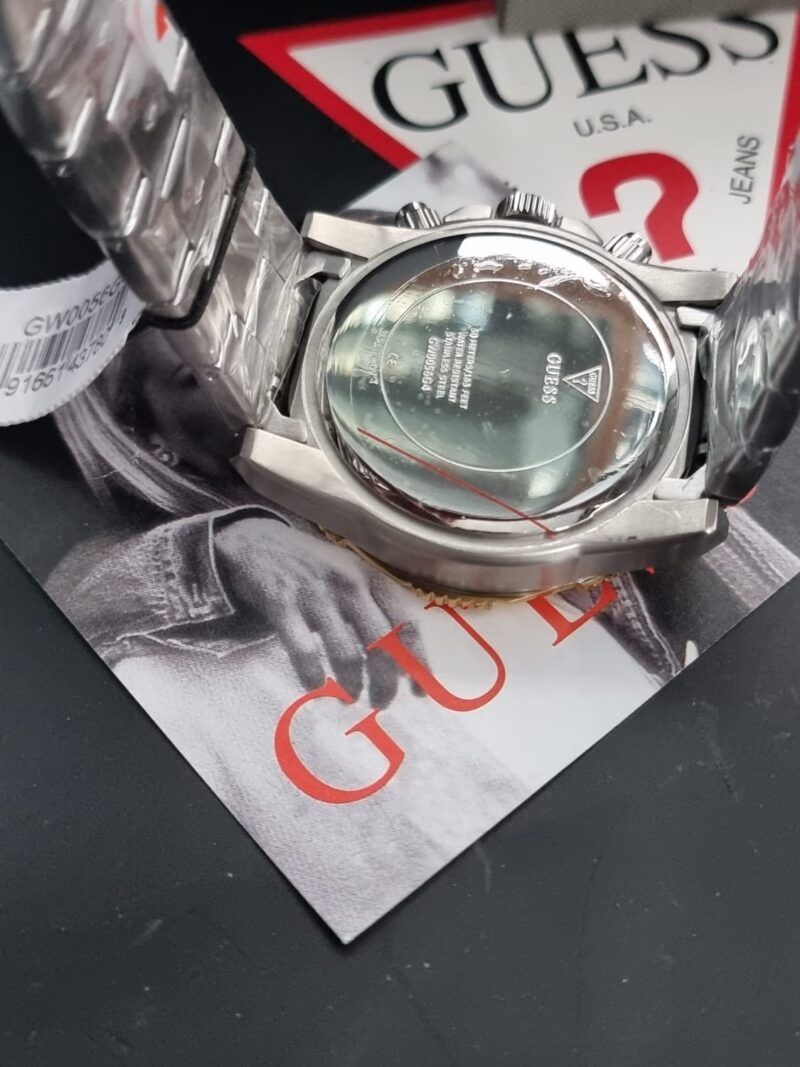 ⁦ساعة جيس للرجال GW0056G4⁩ - الصورة ⁦5⁩