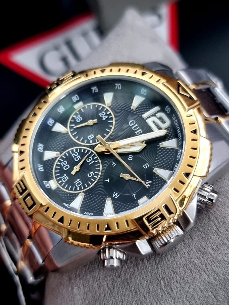 ⁦ساعة جيس للرجال GW0056G4⁩ - الصورة ⁦6⁩