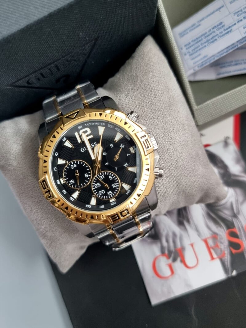 ⁦ساعة جيس للرجال GW0056G4⁩ - الصورة ⁦10⁩