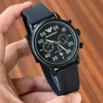 ⁦ساعة امبوريو ارماني للرجال AR11133⁩ - الصورة ⁦2⁩