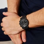 ⁦ساعة امبوريو ارماني للرجال AR11133⁩ - الصورة ⁦6⁩