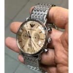 ⁦ساعة امبوريو ارماني للرجال AR11239⁩ - الصورة ⁦10⁩