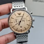 ⁦ساعة امبوريو ارماني للرجال AR11239⁩ - الصورة ⁦11⁩