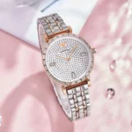 ⁦ساعة امبوريو ارماني للنساء AR11293⁩ - الصورة ⁦7⁩