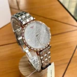 ⁦ساعة امبوريو ارماني للنساء AR11293⁩ - الصورة ⁦8⁩