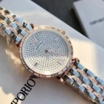 ⁦ساعة امبوريو ارماني للنساء AR11293⁩ - الصورة ⁦9⁩