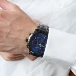 ⁦ساعة امبوريو ارماني للرجال AR11348⁩ - الصورة ⁦9⁩