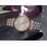 ⁦ساعة امبوريو ارماني للسيدات AR1840⁩ - الصورة ⁦9⁩