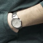 ⁦ساعة امبوريو ارماني للرجال AR2458⁩ - الصورة ⁦3⁩