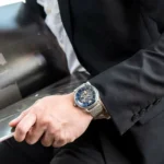 ⁦ساعة امبوريو ارماني للرجال AR60024⁩ - الصورة ⁦11⁩