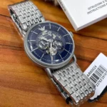 ⁦ساعة امبوريو ارماني للرجال AR60024⁩ - الصورة ⁦9⁩