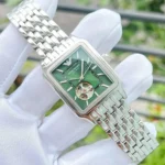 ⁦ساعة امبوريو ارماني للرجال AR60067⁩ - الصورة ⁦10⁩