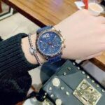 ⁦ساعة جيس للنساء W1057L1⁩ - الصورة ⁦7⁩