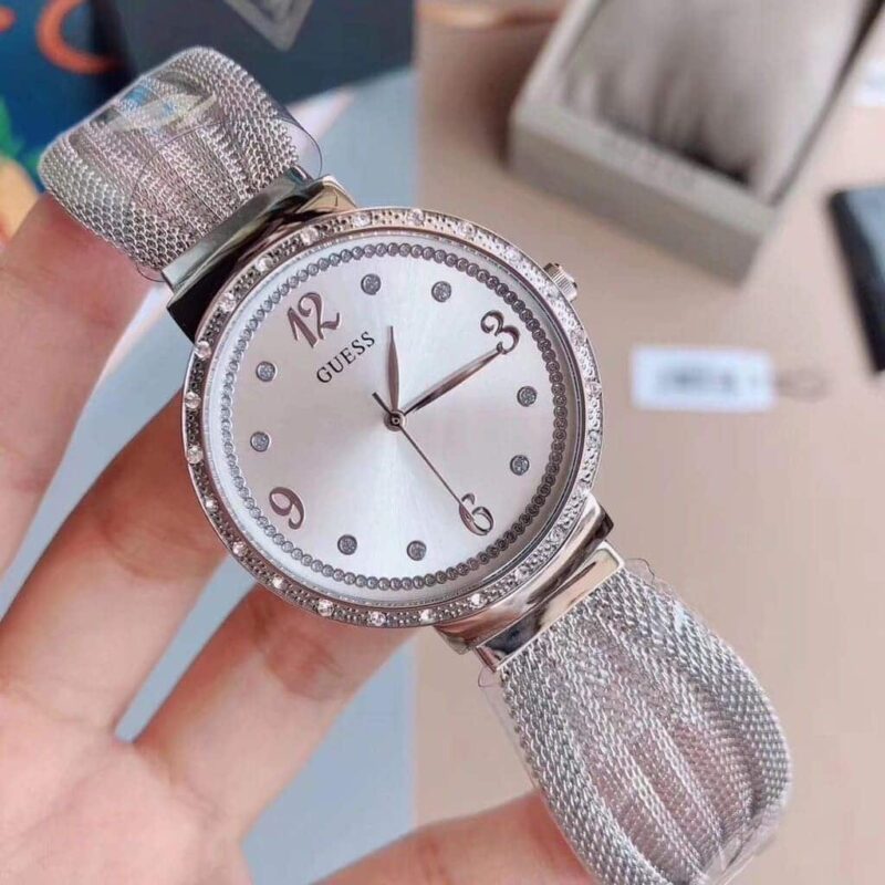 ⁦ساعة جيس للنساء W1083L1⁩ - الصورة ⁦7⁩