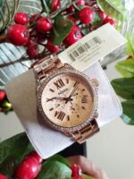 ⁦ساعه فوسيل للنساء AM4483⁩ - الصورة ⁦6⁩