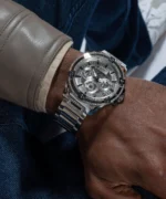 ⁦ساعة جيس للرجال GW0497G1⁩ - الصورة ⁦9⁩