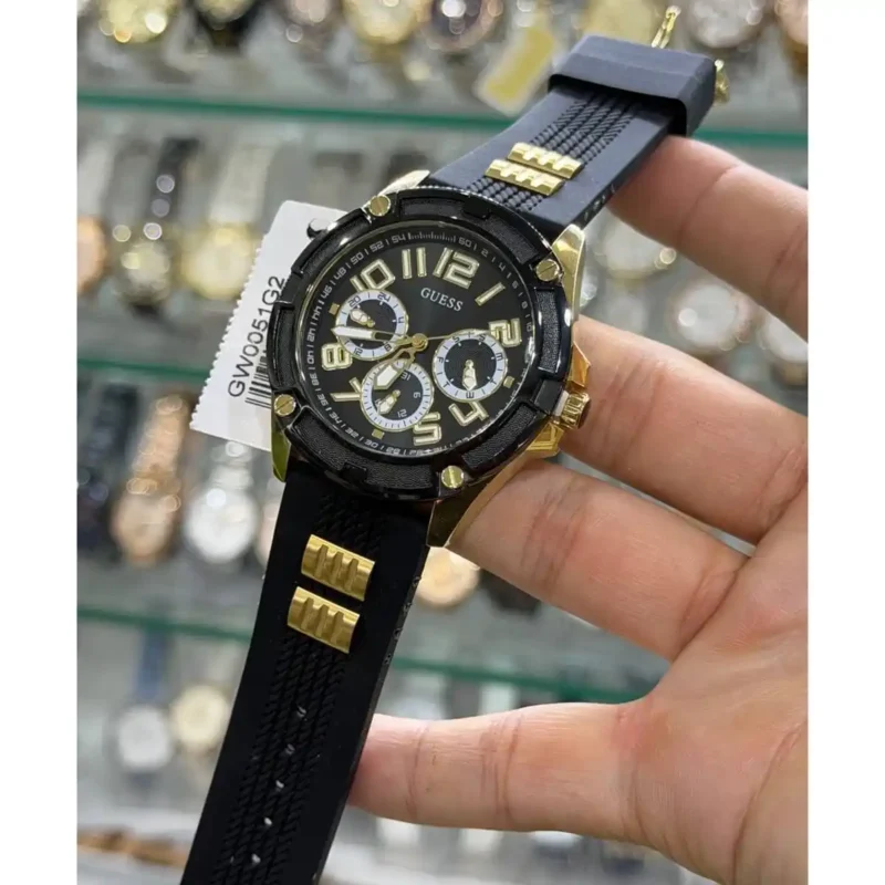 ⁦ساعة جيس للرجال GW0051G2⁩ - الصورة ⁦11⁩