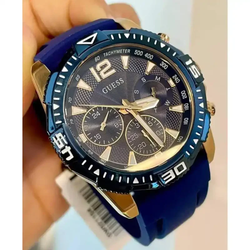 ⁦ساعة جيس للرجال GW0211G4⁩ - الصورة ⁦5⁩