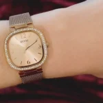 ⁦ساعة جيس للنساء GW0354L3⁩ - الصورة ⁦8⁩
