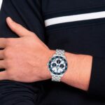 ⁦ساعة تومي هيلفيغر للرجال 1792157⁩ - الصورة ⁦4⁩