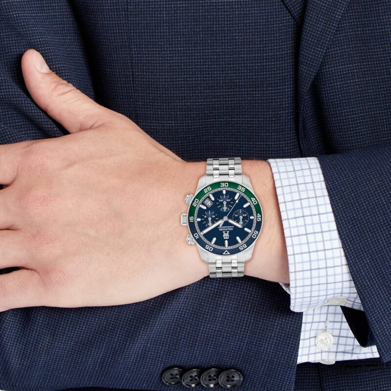 Tommy Hilfiger Men's Watch 1792185 - Image 4
