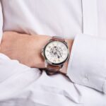⁦ساعه-فوسيل-للرجال ME3099⁩ - الصورة ⁦6⁩