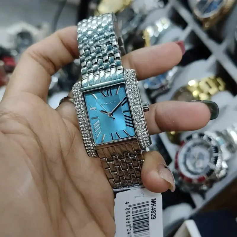 ⁦ساعة مايكل كورس للنساء MK4829⁩ - الصورة ⁦13⁩