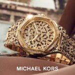 ⁦ساعة مايكل كورس للنساء MK7284⁩ - الصورة ⁦4⁩
