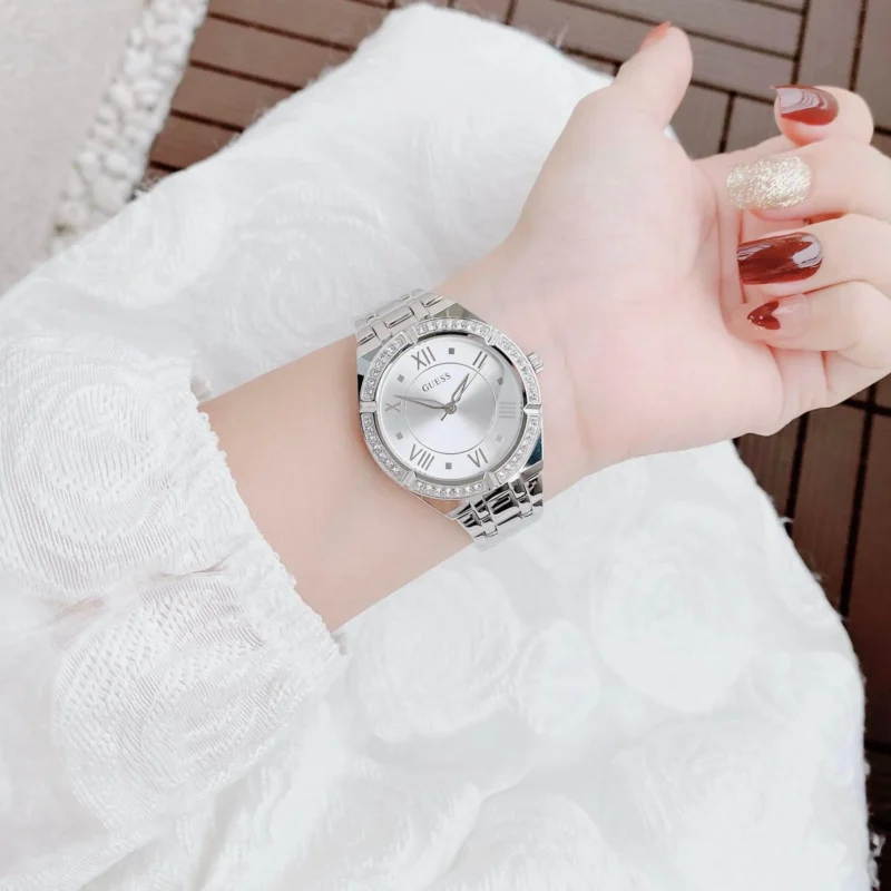 ⁦ساعة جيس للنساء GW0033L1⁩ - الصورة ⁦7⁩