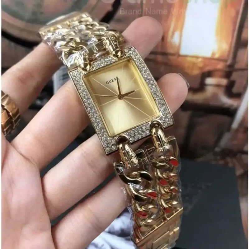 ⁦ساعة جيس للنساء W0072L1⁩ - الصورة ⁦5⁩