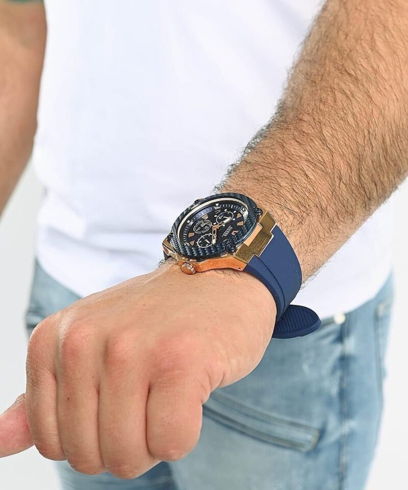 ⁦ساعة جيس للرجال U1049G9⁩ - الصورة ⁦7⁩