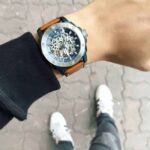 ⁦ساعة فوسيل للرجال ME3135⁩ - الصورة ⁦6⁩