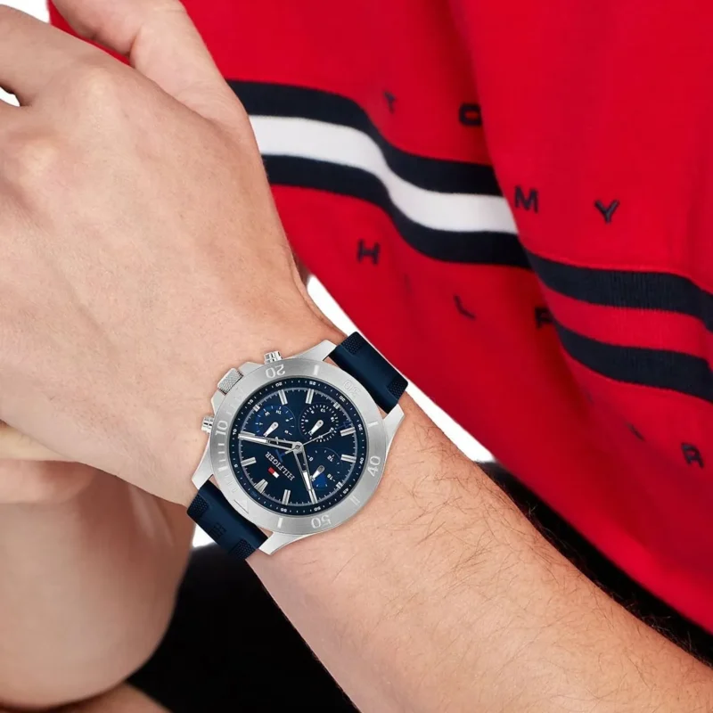 Tommy Hilfiger Men's Watch 1792112 - Image 4