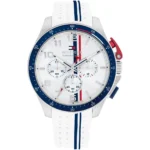 Tommy Hilfiger Men's Watch 1792167