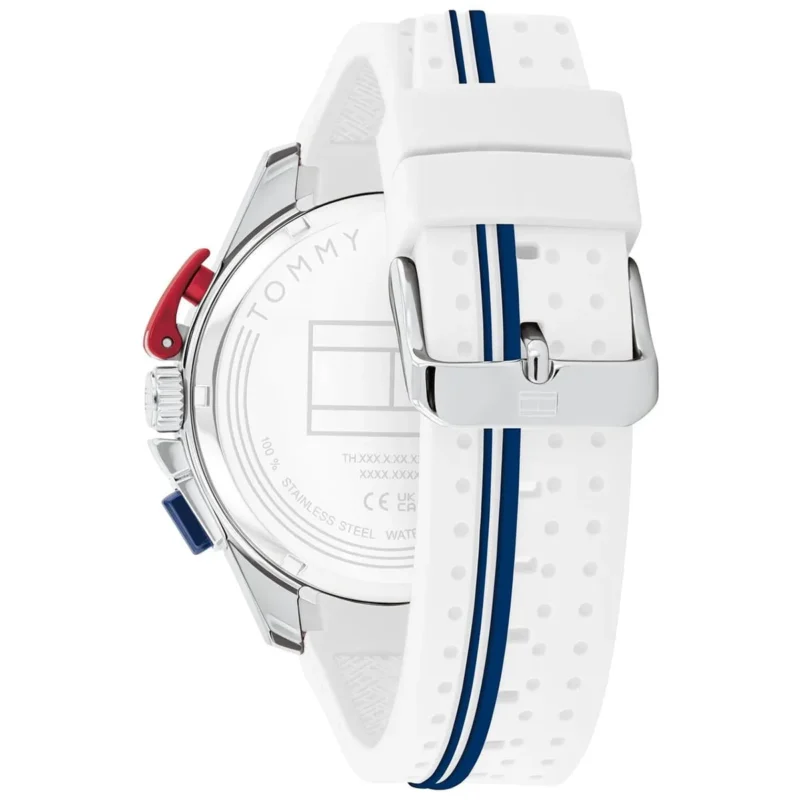 Tommy Hilfiger Men's Watch 1792167 - Image 3