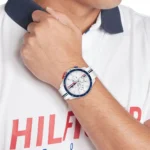 Tommy Hilfiger Men's Watch 1792167 - Image 7