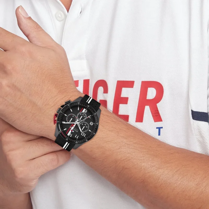 Tommy Hilfiger Men's Watch 1792168 - Image 11