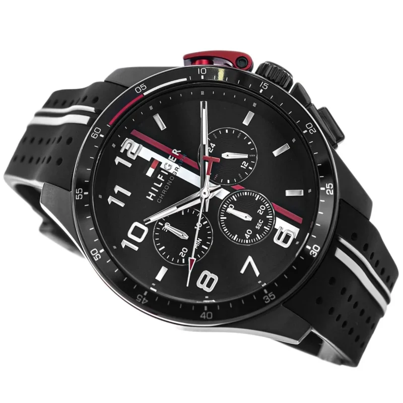 Tommy Hilfiger Men's Watch 1792168 - Image 4