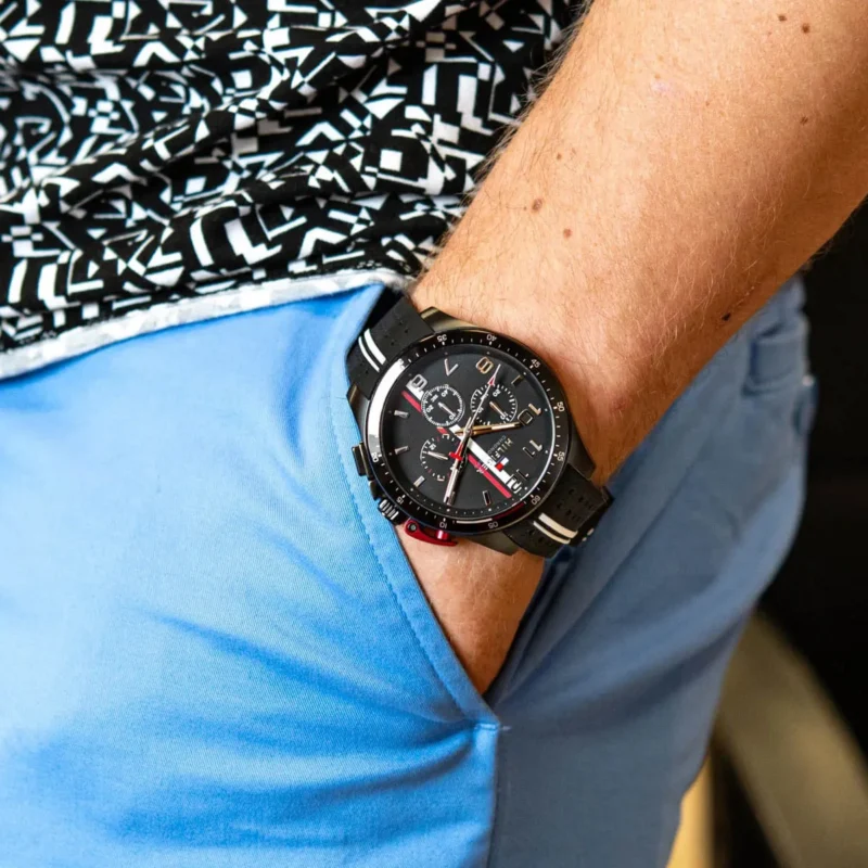 Tommy Hilfiger Men's Watch 1792168 - Image 7