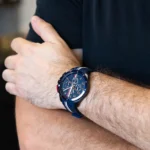 ⁦ساعة تومي هيلفيغر للرجال 1792169⁩ - الصورة ⁦7⁩