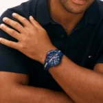 ⁦ساعة تومي هيلفيغر للرجال 1792169⁩ - الصورة ⁦8⁩